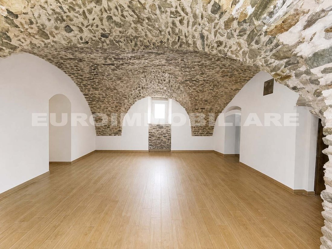 House in Vezza d'Oglio, Lombardy, Italy 5 - 18600075
