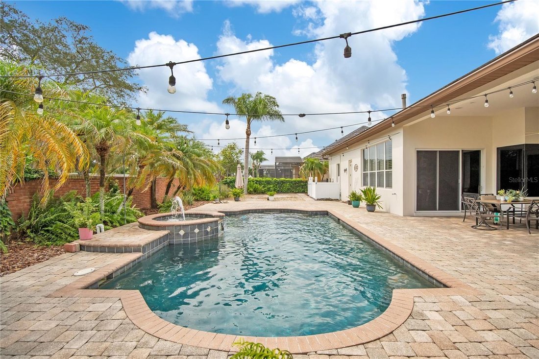 House in Orlando, Florida, United States 3 - 18596776