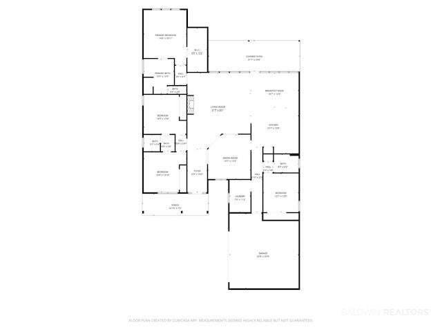 House in Fairhope, Alabama, United States 4 - 17836699