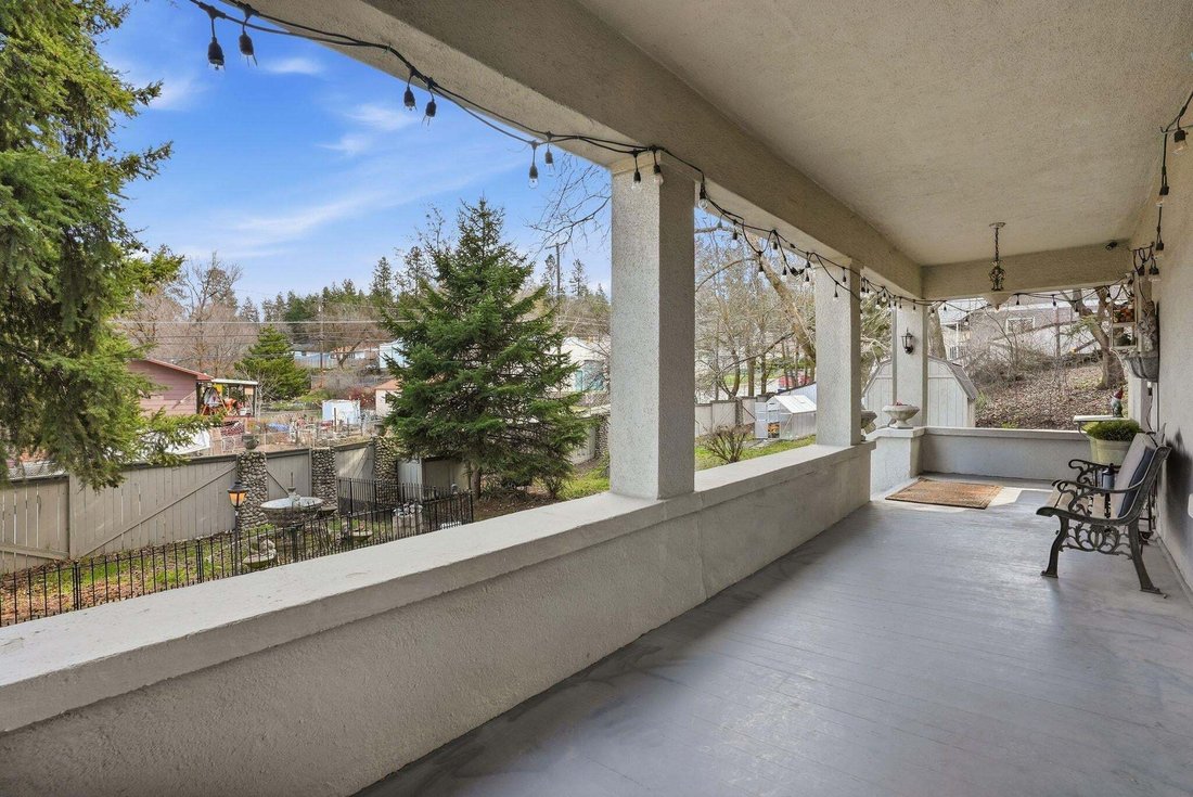 House in Spokane, Washington, United States 3 - 18601133