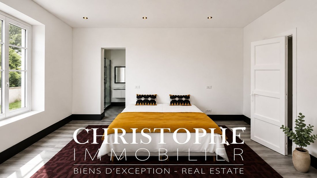 Appartement à Saint Martin-Cité des Fleurs, Biarritz, France 4 - 18597447