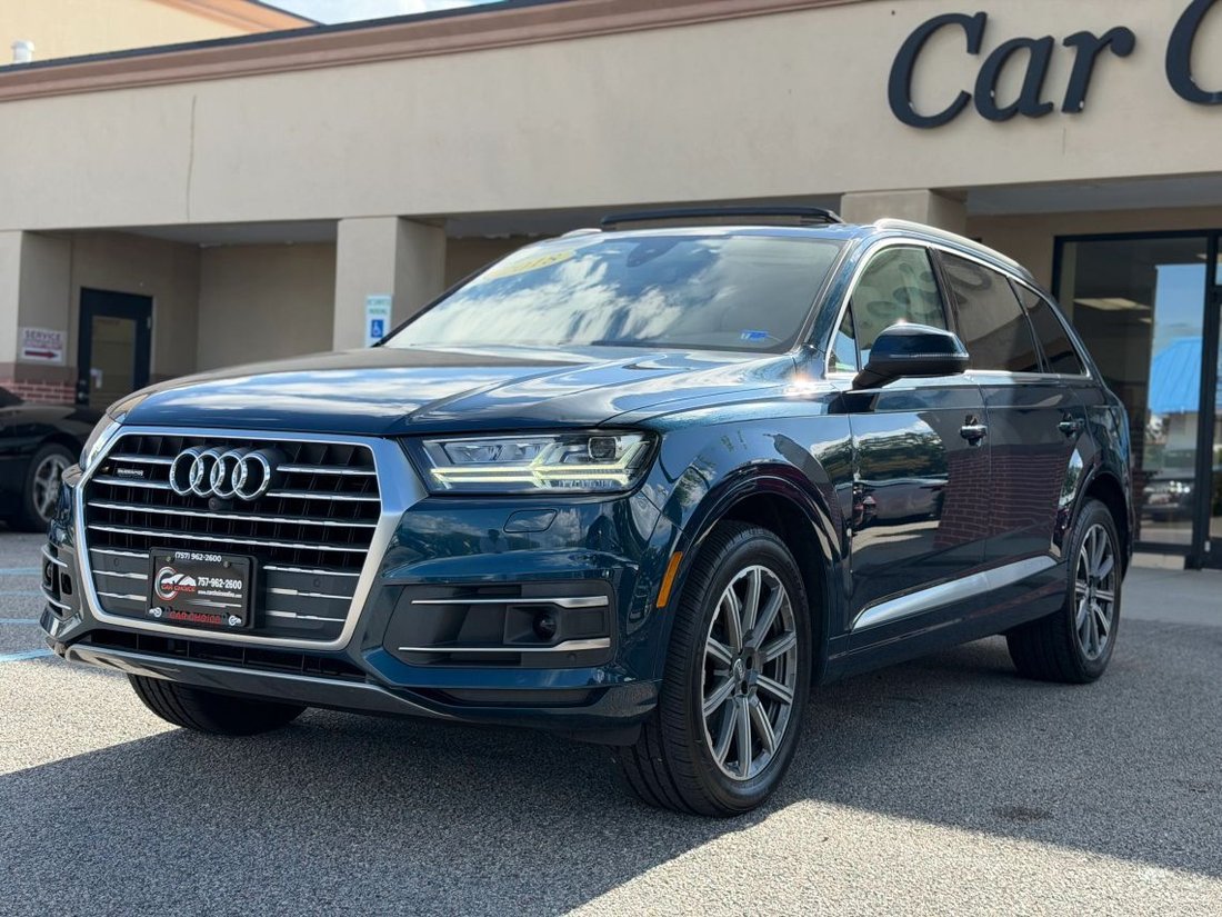 Suv in Virginia Beach, VA, United States 5 - 18603070