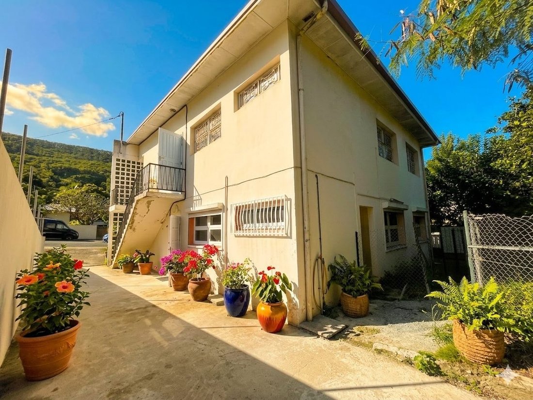 Apartment in Nouméa, South Province, New Caledonia 2 - 18604000