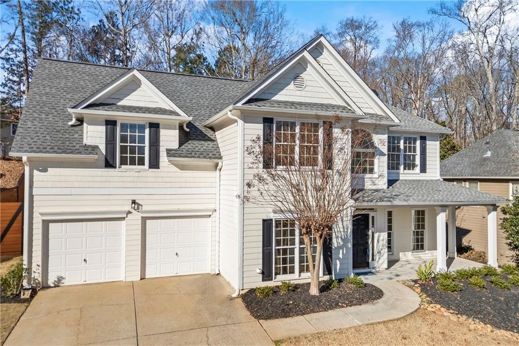 House in Johns Creek, Georgia, United States 2 - 18601716
