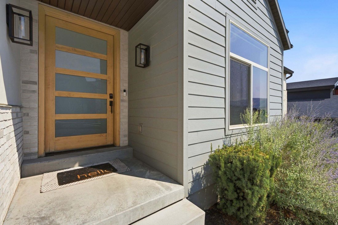 House in Herriman, Utah, United States 4 - 18600490