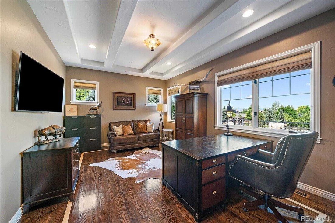 House in Longmont, Colorado, United States 5 - 18603502