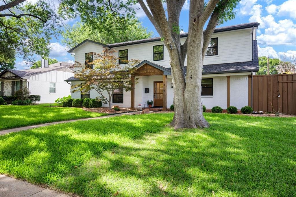 House in Richardson, Texas, United States 3 - 18597777