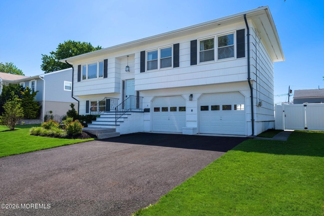 House in Monmouth Beach, New Jersey, United States 2 - 18602382