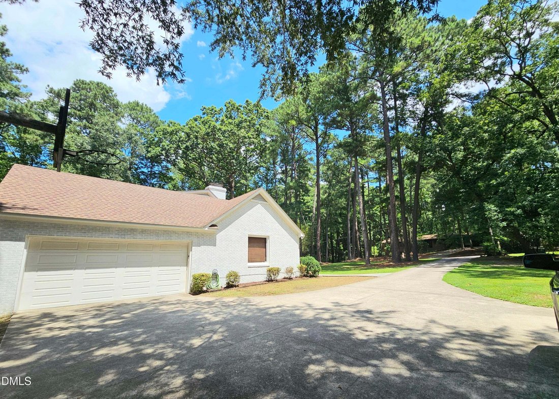 House in Louisburg, North Carolina, United States 4 - 18562064