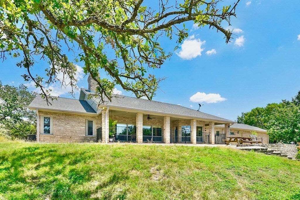 House in Kerrville, Texas, United States 3 - 18599646