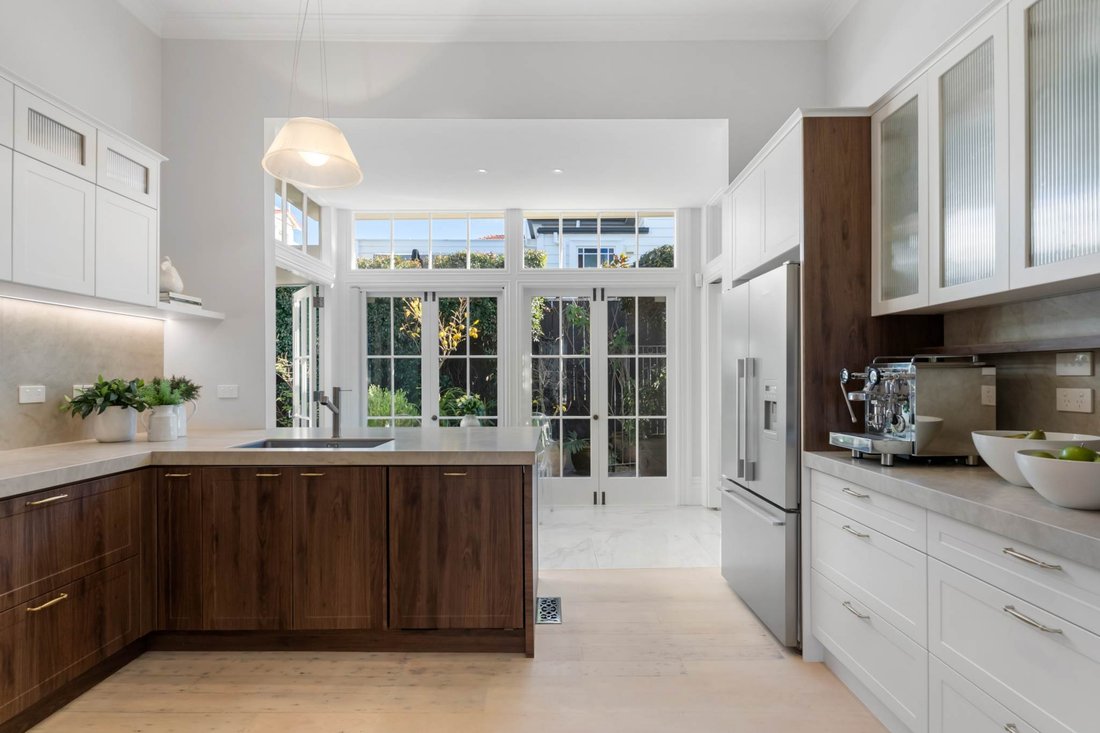 House in Auckland, Auckland, New Zealand 3 - 18603791