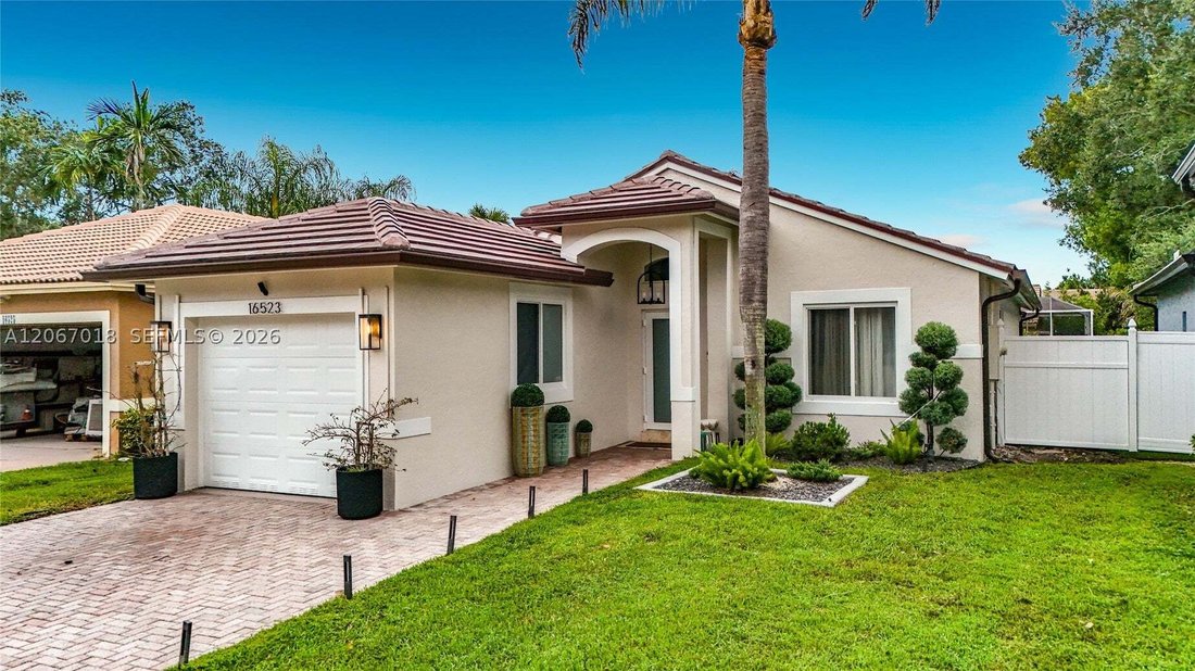House in Southwest Ranches, Florida, United States 1 - 18601013