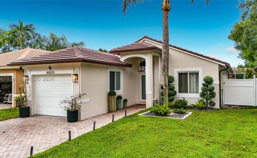 House in Southwest Ranches, Florida, United States 1