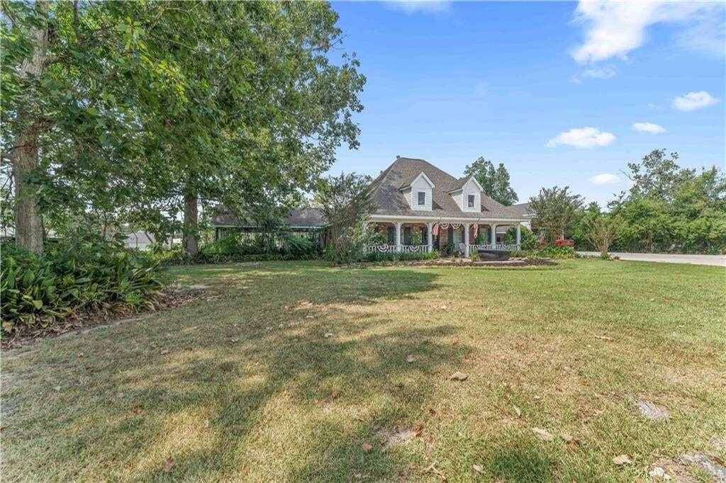 House in Hammond, Louisiana, United States 3 - 18600221