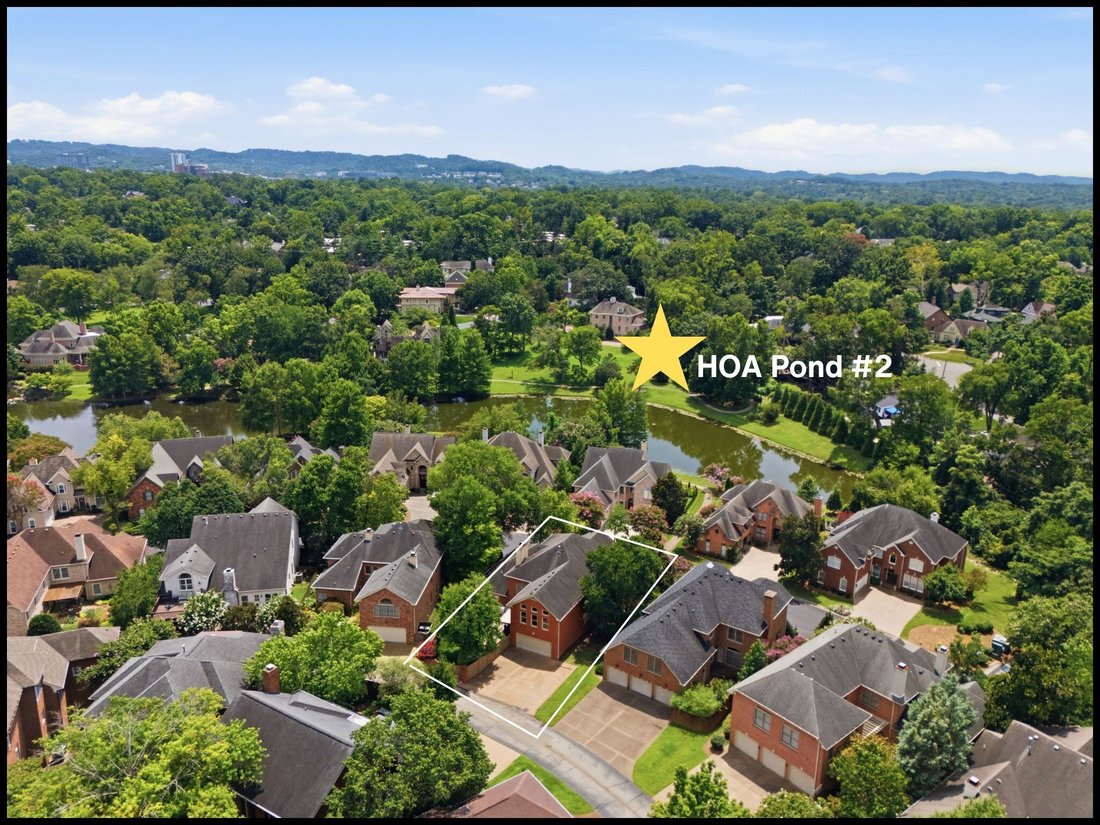 House in Nashville, Tennessee, United States 4 - 18594314