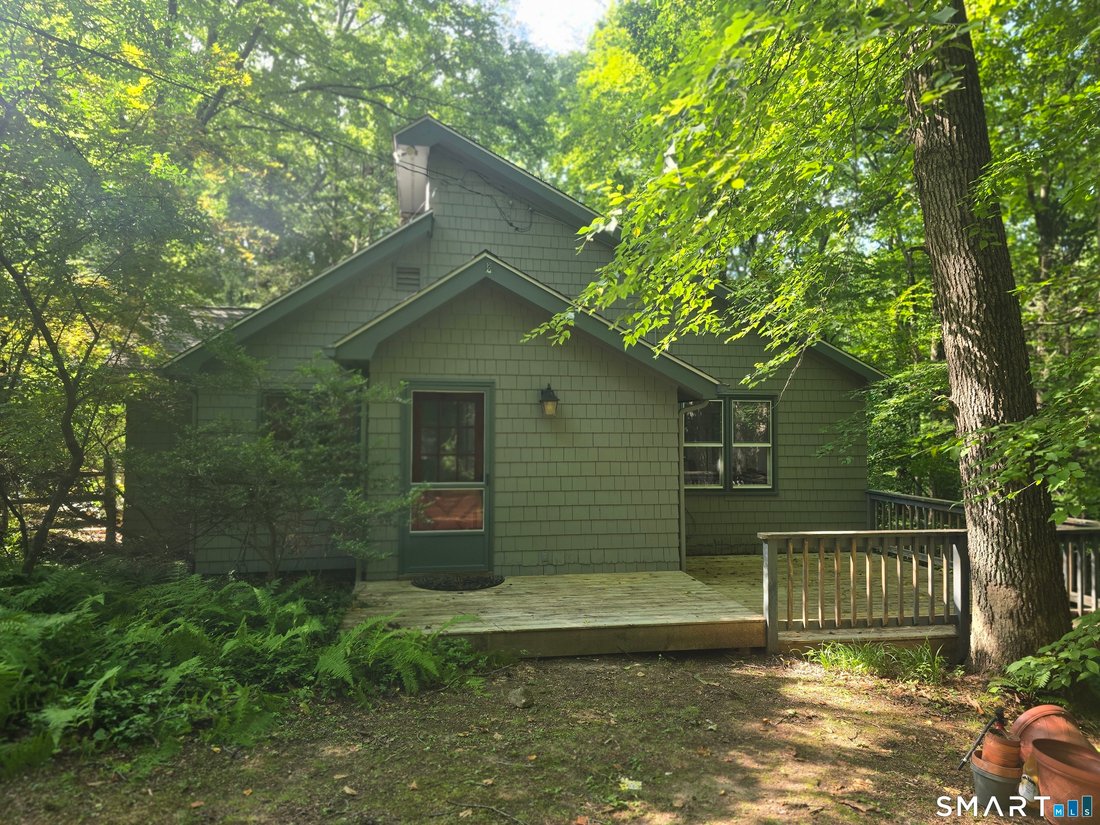 House in Newtown, Connecticut, United States 5 - 18602178