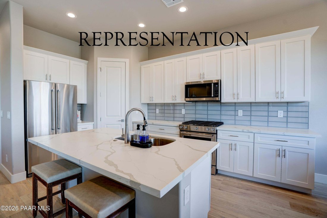House in Prescott, Arizona, United States 5 - 18599619