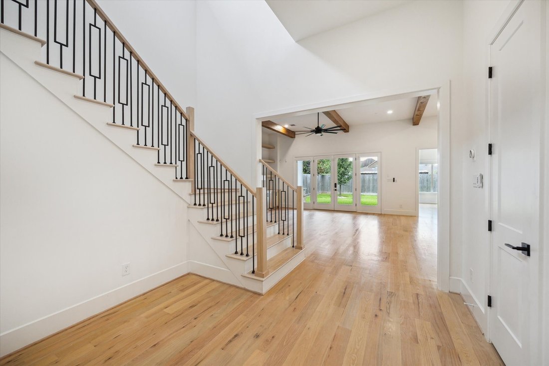 Haus in Houston, Texas, Vereinigte Staaten 3 - 18603638