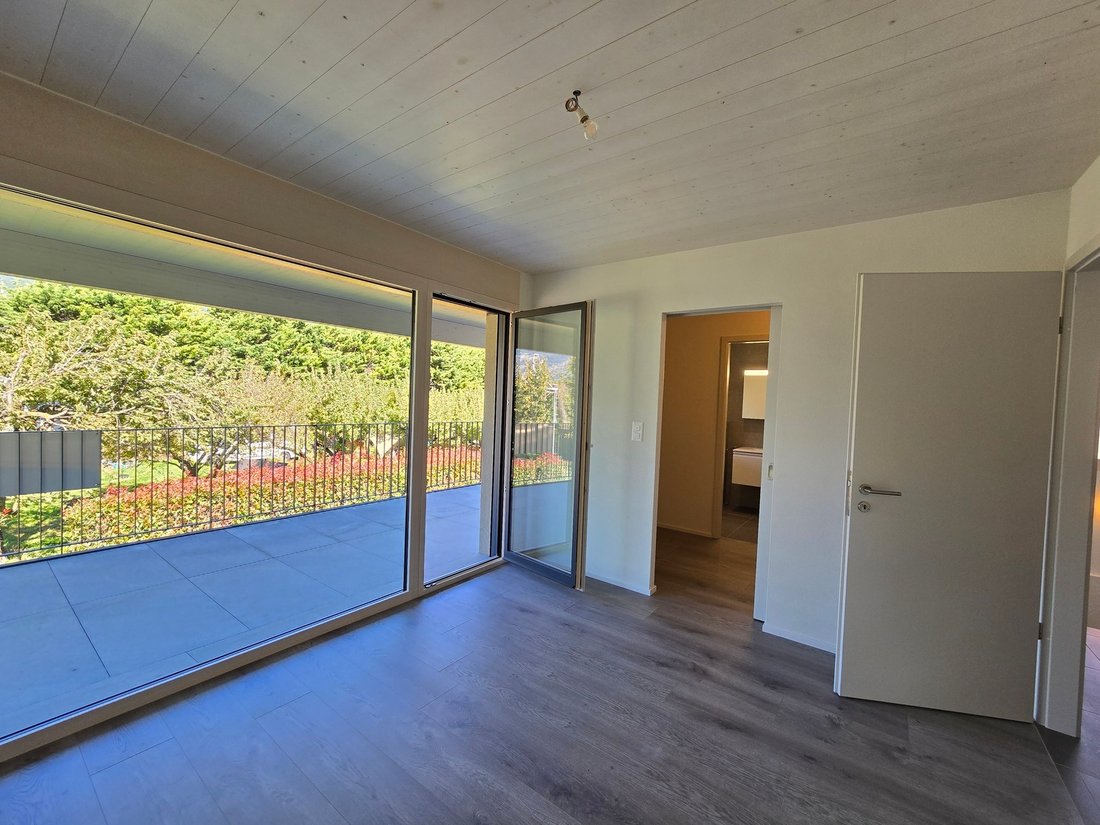 Villa in Martigny, Valais, Switzerland 5 - 18600130