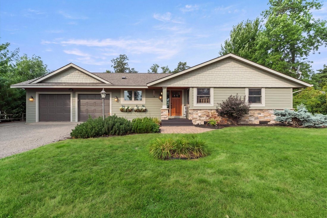 House in Nisswa, Minnesota, United States 2 - 18597191