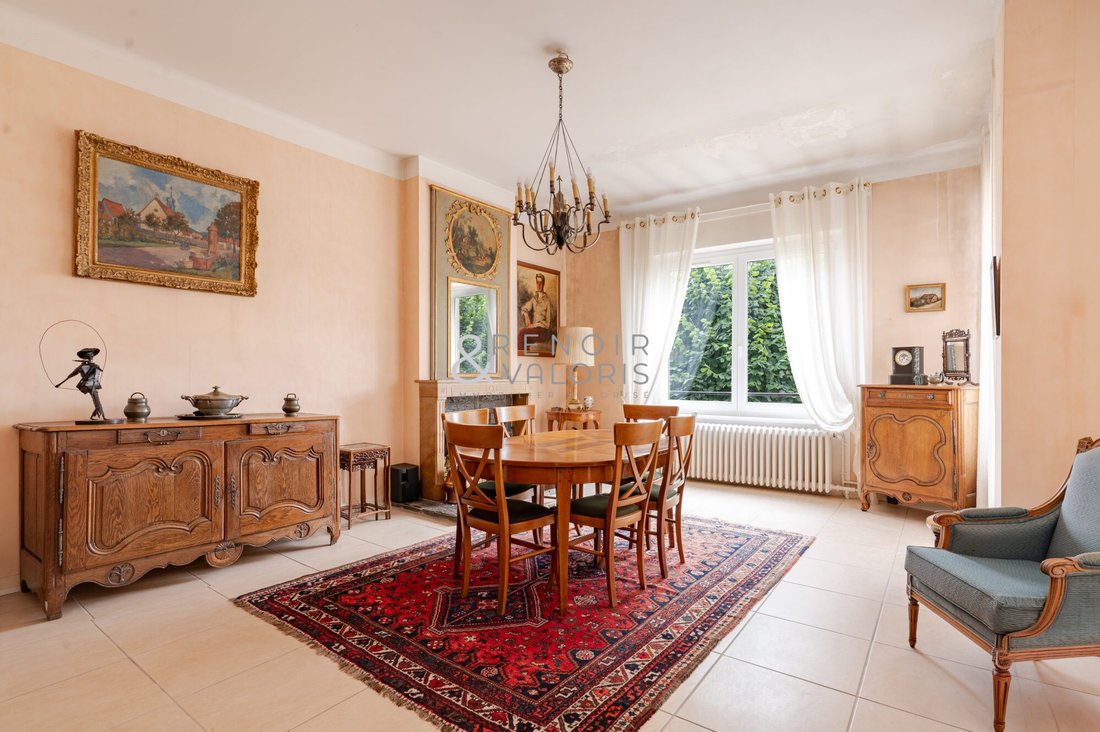 House in Nancy, Grand Est, France 5 - 18603996