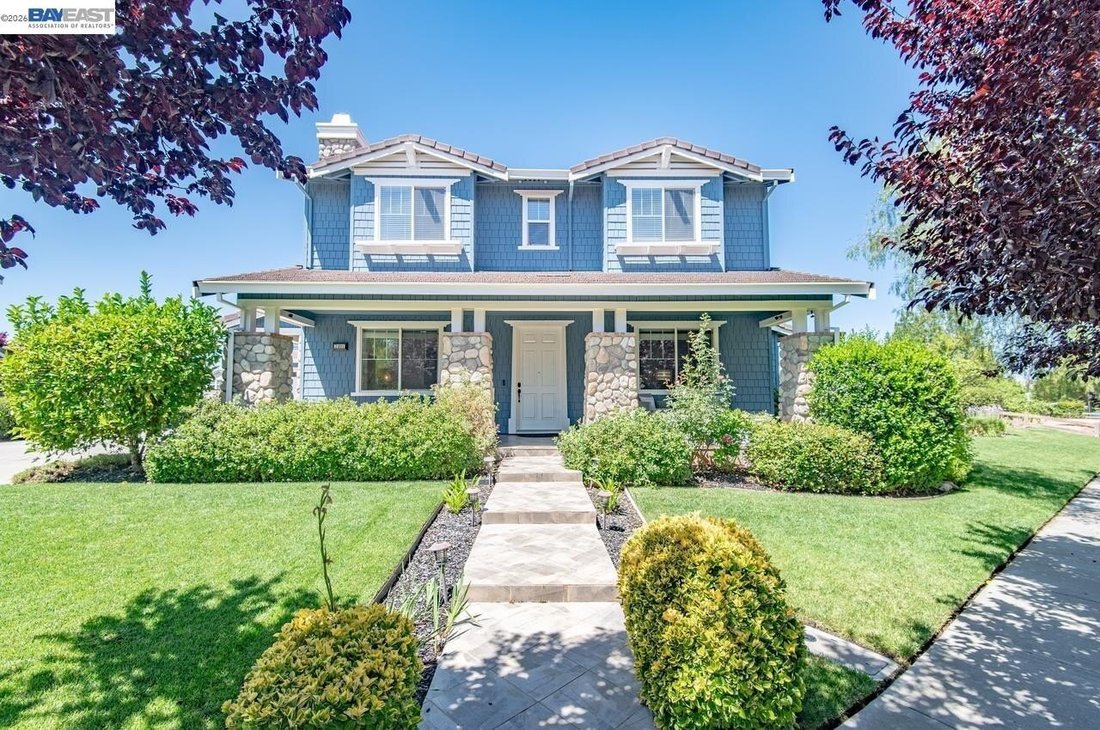 House in Livermore, California, United States 1 - 18603622