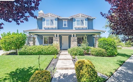 House in Livermore, California, United States 1