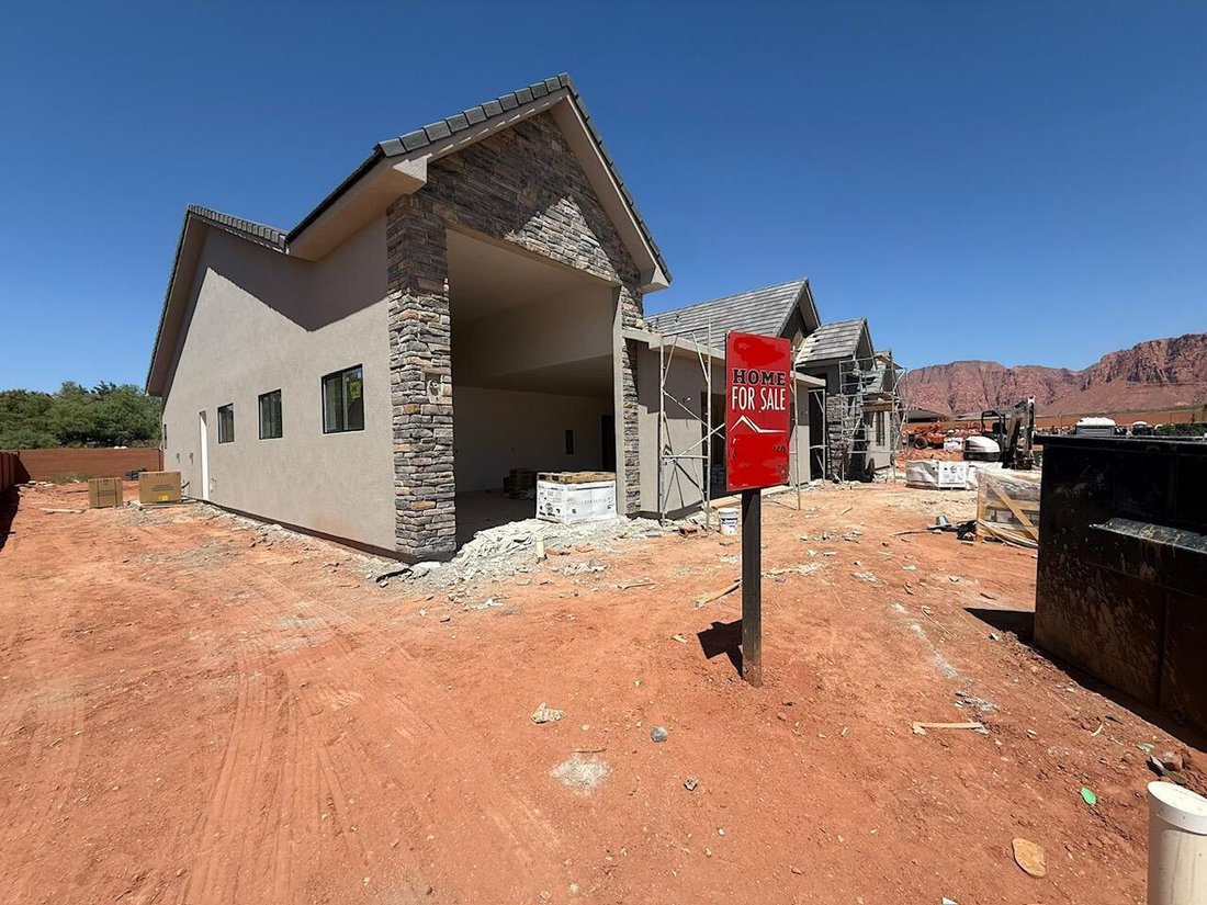House in Ivins, Utah, United States 2 - 18318296