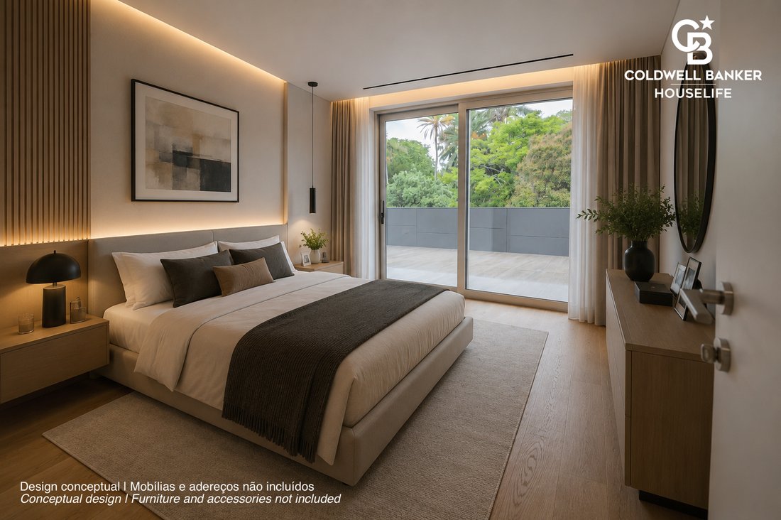 Apartment in Ponta Delgada (Sao Jose), Azores, Portugal 3 - 18429992