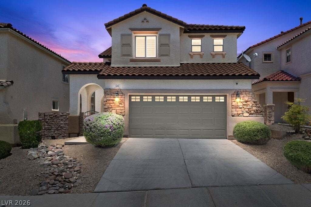 House in Henderson, Nevada, United States 1 - 18599749