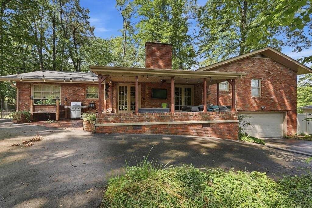 House in Cookeville, Tennessee, United States 1 - 18601663