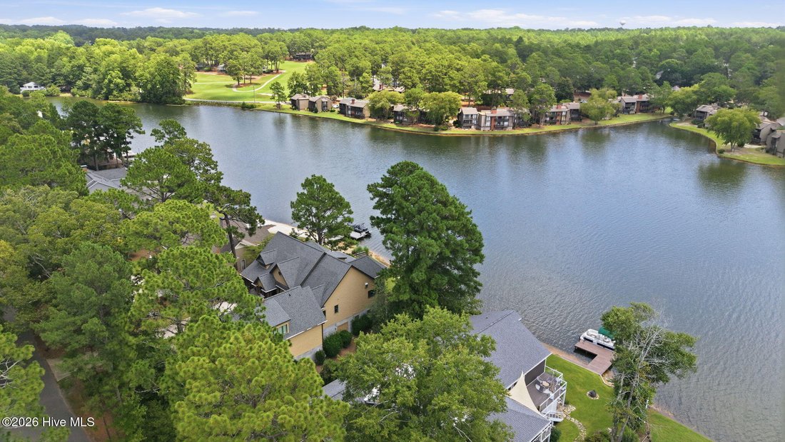 House in Pinehurst, North Carolina, United States 4 - 18597177