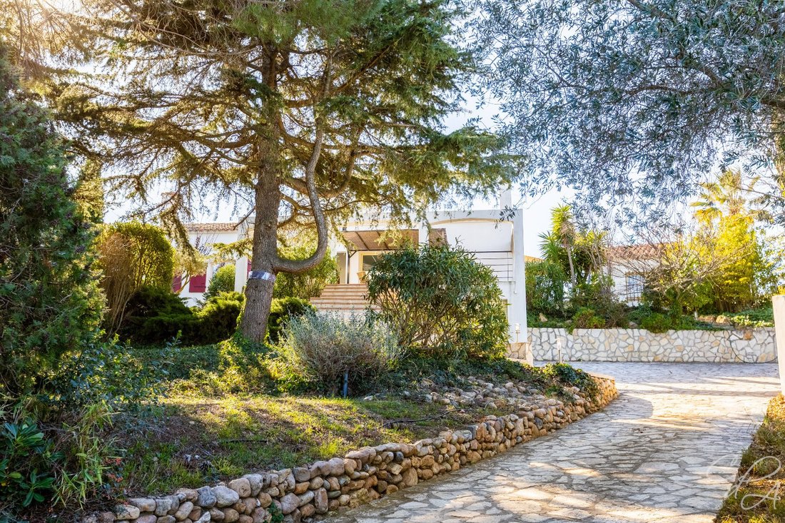 Villa in Centre Ville, Perpignan, France 1 - 18597593