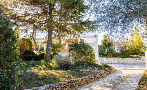 Villa in Centre Ville, Perpignan, France 1