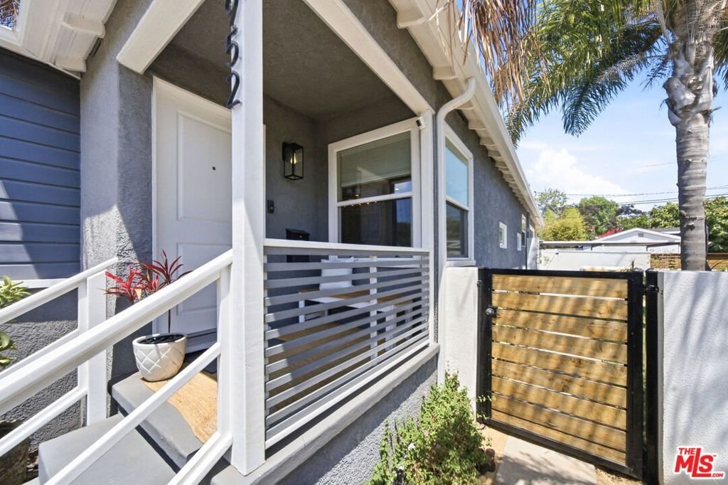 House in Los Angeles, California, United States 4 - 18601057