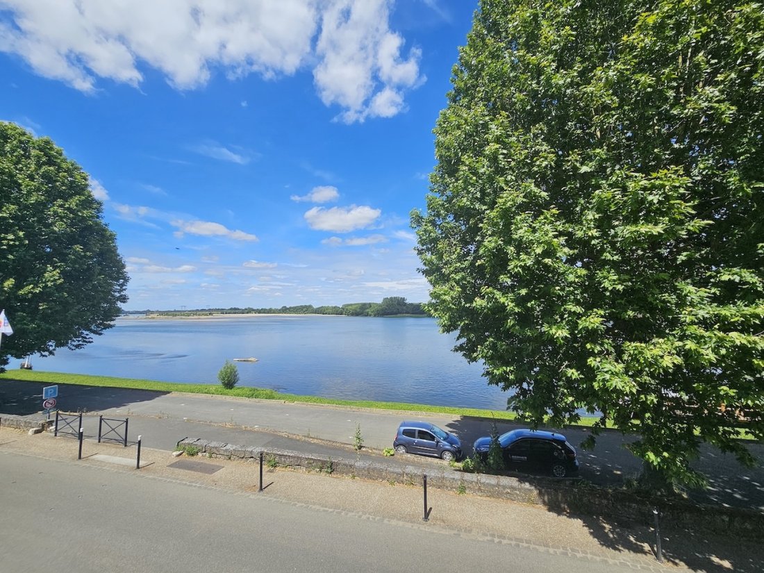 House in Montsoreau, Pays de la Loire, France 2 - 17852653