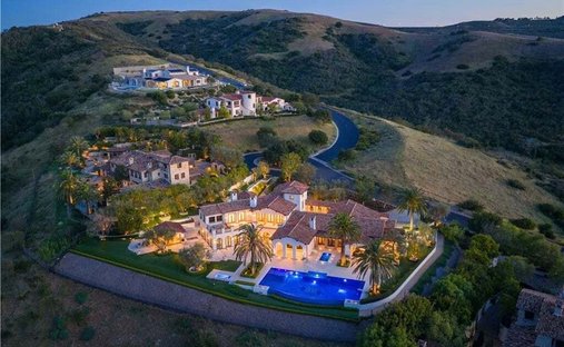 Casa en Irvine, California, Estados Unidos 1