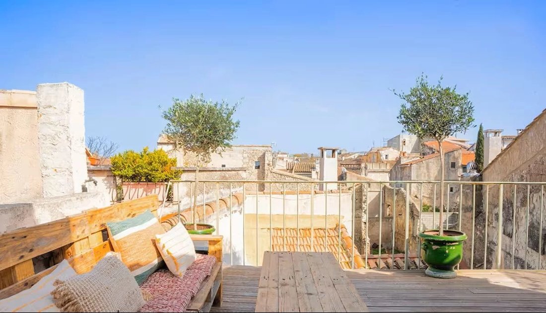 House in Saint-Rémy-de-Provence, Provence-Alpes-Côte d'Azur, France 1 - 18598606