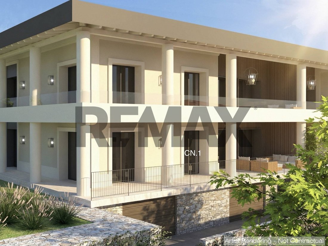 Apartment in Verbania, Piedmont, Italy 3 - 18603435