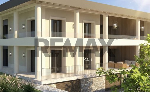 Apartment in Verbania, Piedmont, Italy 1