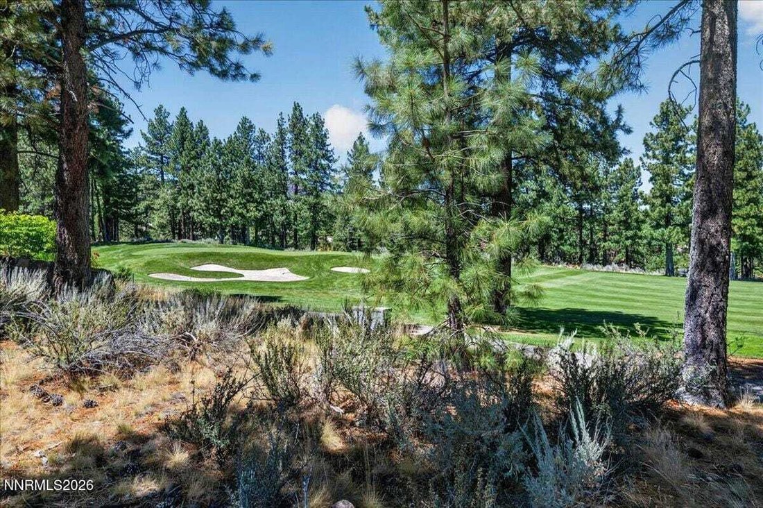 Land in Reno, Nevada, United States 2 - 18603602