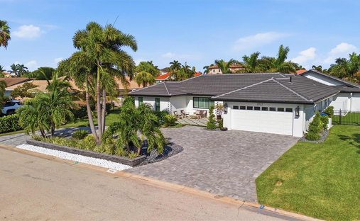 House in St. Petersburg, Florida, United States 1