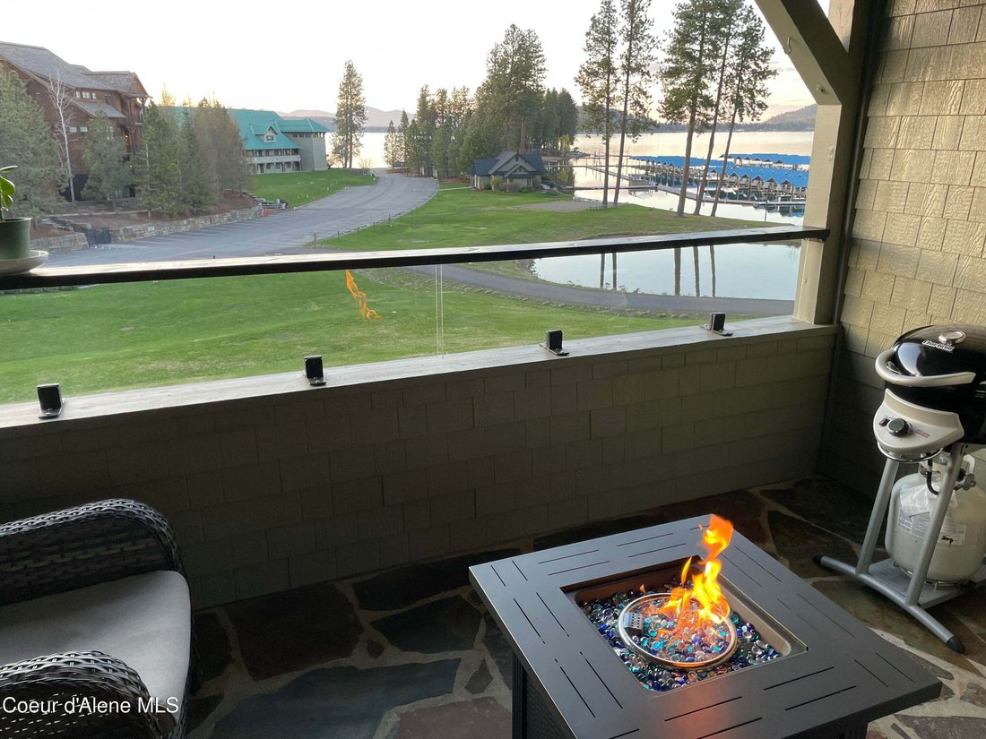 Condominio a Harrison, Idaho, Stati Uniti 2 - 18599590