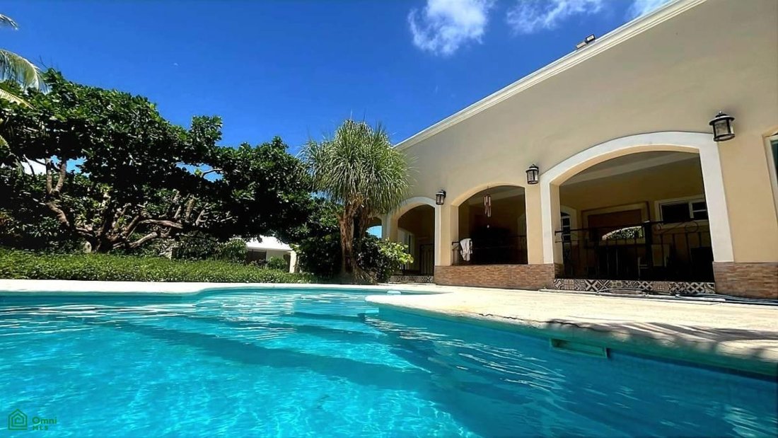 House in Cancún, Quintana Roo, Mexico 1 - 18379664