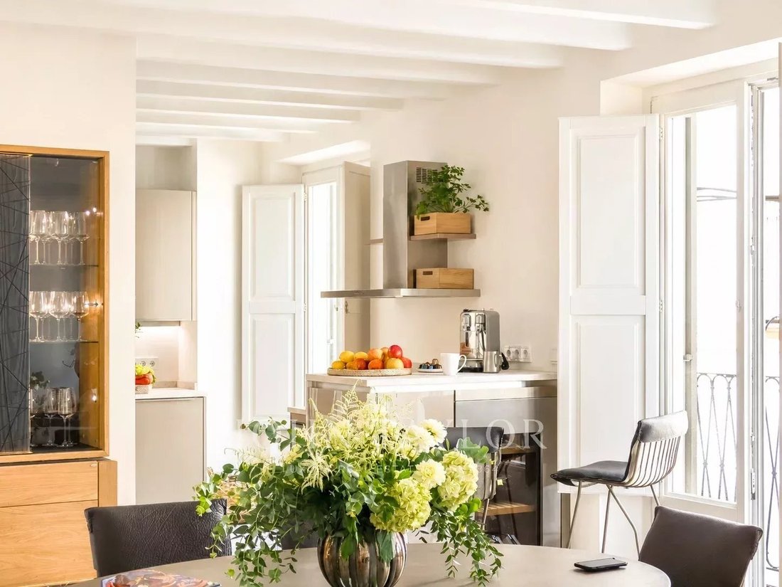 Apartment in Palma, Balearic Islands, Spain 2 - 11735455