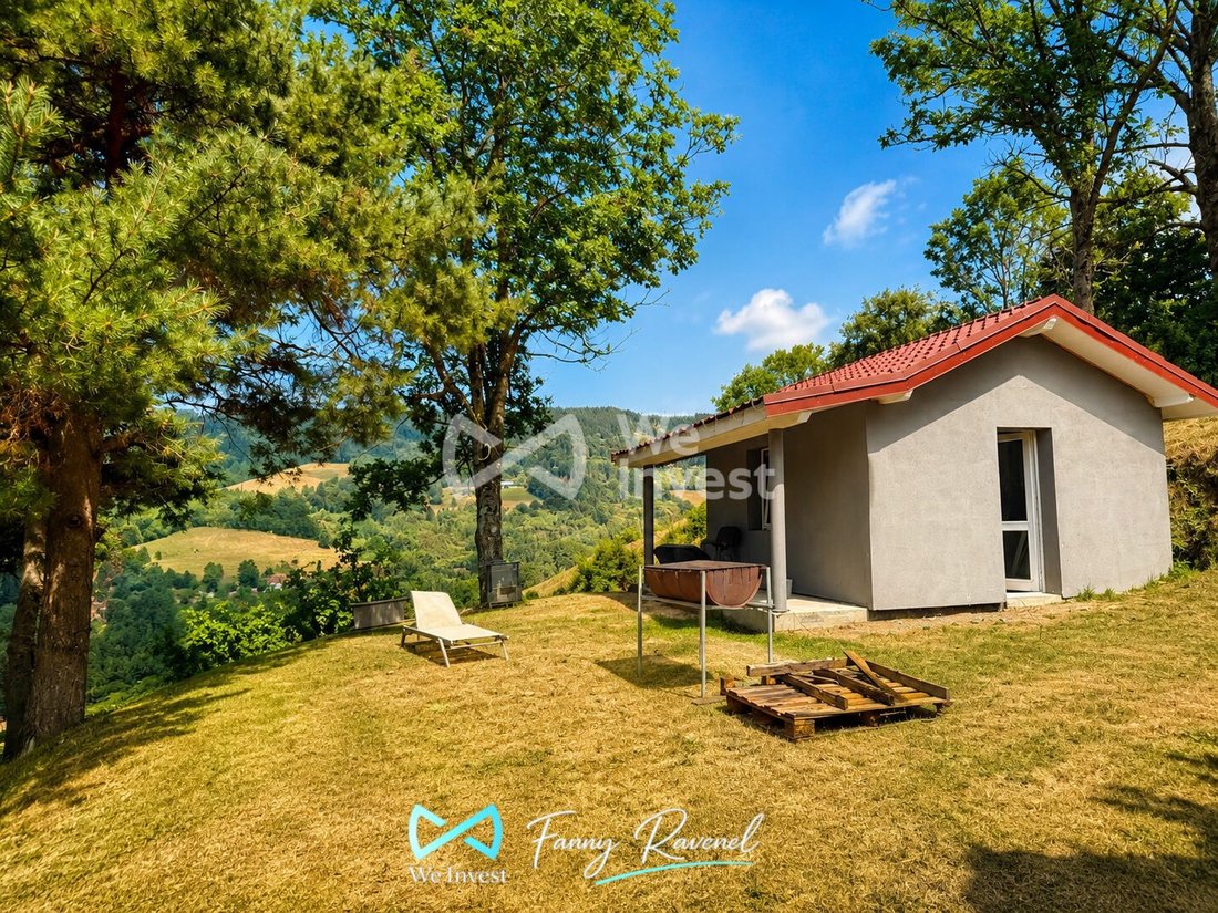 House in Le Bonhomme, Grand Est, France 4 - 18604031