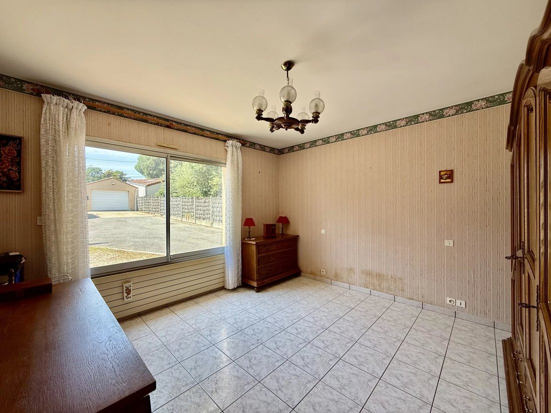 House in Les Pins, Saint-Brevin-les-Pins, France 5 - 18598327