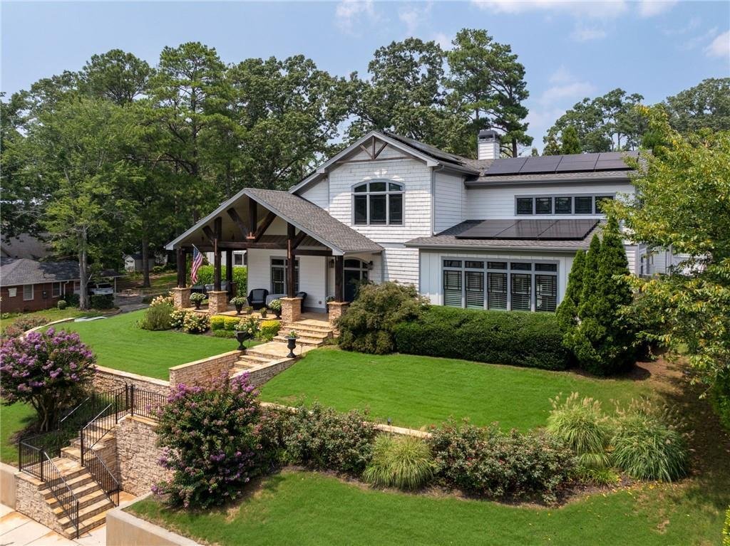 House in College Park, Georgia, United States 2 - 18597066