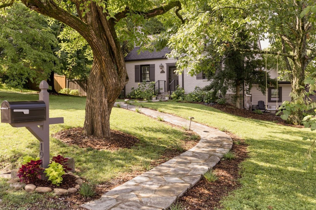 House in Nashville, Tennessee, United States 1 - 18603639