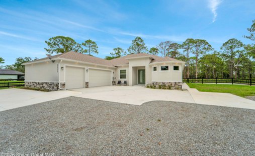 House in Grant-Valkaria, Florida, United States 1